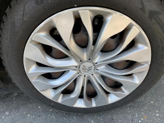 Citroën C4 C4 Berline (NC), Hatchback 5-drs, 2009 1.6 e-HDI picture 10