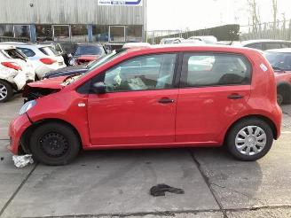 Skoda Citigo Citigo, Hatchback, 2011 / 2019 1.0 12V picture 9