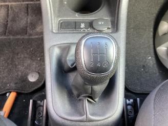 Skoda Citigo Citigo, Hatchback, 2011 / 2019 1.0 12V picture 15