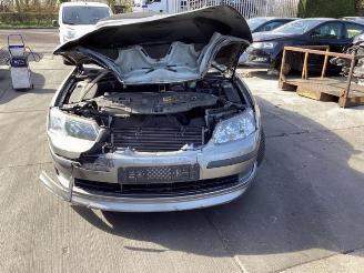 Saab 9-3 9-3 II (YS3F), Cabrio, 2003 / 2015 2.0T 16V picture 6