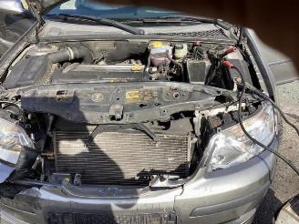 Saab 9-3 9-3 II (YS3F), Cabrio, 2003 / 2015 2.0T 16V picture 26