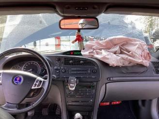 Saab 9-3 9-3 II (YS3F), Cabrio, 2003 / 2015 2.0T 16V picture 27