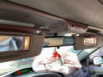 Saab 9-3 9-3 II (YS3F), Cabrio, 2003 / 2015 2.0T 16V picture 17