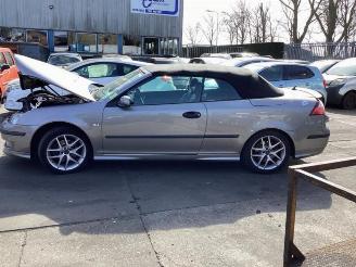 Saab 9-3 9-3 II (YS3F), Cabrio, 2003 / 2015 2.0T 16V picture 9