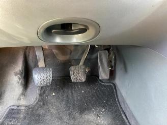 Saab 9-3 9-3 II (YS3F), Cabrio, 2003 / 2015 2.0T 16V picture 15