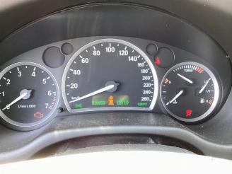 Saab 9-3 9-3 II (YS3F), Cabrio, 2003 / 2015 2.0T 16V picture 11