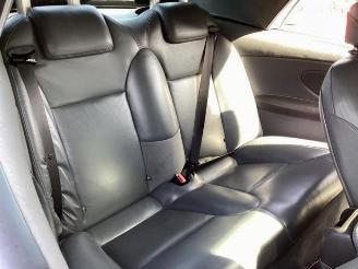 Saab 9-3 9-3 II (YS3F), Cabrio, 2003 / 2015 2.0T 16V picture 24