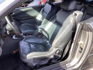 Saab 9-3 9-3 II (YS3F), Cabrio, 2003 / 2015 2.0T 16V picture 21