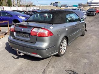 Saab 9-3 9-3 II (YS3F), Cabrio, 2003 / 2015 2.0T 16V picture 3