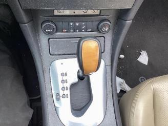 Renault Vel-satis Vel Satis (BJ), MPV, 2001 / 2010 2.0 16V Turbo picture 14