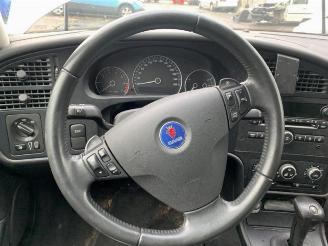 Saab 9-5 9-5 (YS3E), Sedan, 1997 / 2009 2.0t 16V picture 17