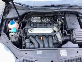 Volkswagen Golf Golf V (1K1), Hatchback, 2003 / 2010 2.0 FSI 16V picture 9