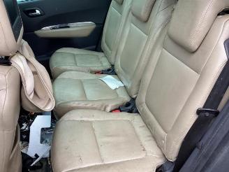 Peugeot 5008 5008 I (0A/0E), MPV, 2009 / 2017 1.6 THP 16V picture 24