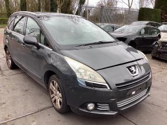 Sloopauto Peugeot 5008 5008 I (0A/0E), MPV, 2009 / 2017 1.6 THP 16V 2011/3