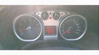 rozbiórka samochody osobowe Ford Focus Focus 2, Hatchback, 2004 / 2012 1.6 16V 2008/3