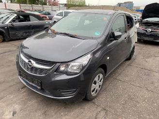Autoverwertung Opel Karl Karl, Hatchback 5-drs, 2015 / 2019 1.0 12V 2018/11