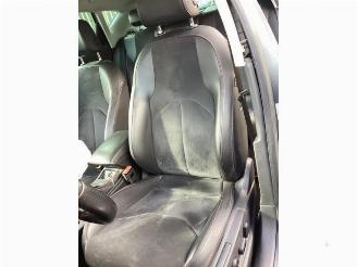 Seat Leon Leon ST (5FF), Combi 5-drs, 2012 / 2020 1.4 TSI ACT 16V picture 15