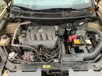 Nissan Qashqai Qashqai (J10), SUV, 2007 / 2014 2.0 16V picture 9