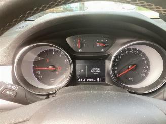 Opel Astra Astra K Sports Tourer, Combi, 2015 / 2022 1.0 Turbo 12V picture 12