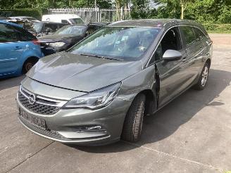 Opel Astra Astra K Sports Tourer, Combi, 2015 / 2022 1.0 Turbo 12V picture 5