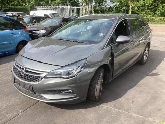 Opel Astra Astra K Sports Tourer, Combi, 2015 / 2022 1.0 Turbo 12V picture 5