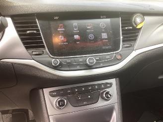 Opel Astra Astra K Sports Tourer, Combi, 2015 / 2022 1.0 Turbo 12V picture 15