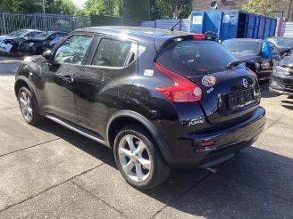 Nissan Juke Juke (F15), SUV, 2010 / 2019 1.6 16V picture 3