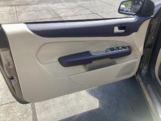 Ford Focus Focus 2 C+C, Cabrio, 2006 / 2010 2.0 16V picture 17