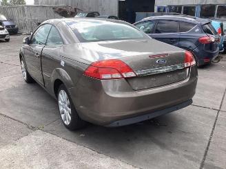 Ford Focus Focus 2 C+C, Cabrio, 2006 / 2010 2.0 16V picture 5