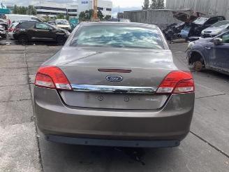 Ford Focus Focus 2 C+C, Cabrio, 2006 / 2010 2.0 16V picture 9