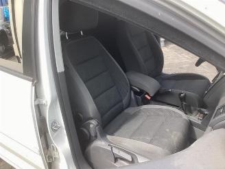 Volkswagen Touran Touran (1T3), MPV, 2010 / 2015 1.6 TDI 16V picture 13