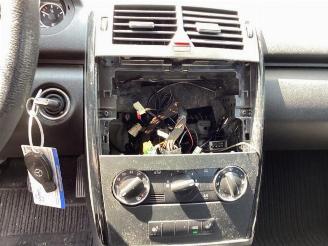 Mercedes A-klasse A (W169), Hatchback, 2004 / 2012 1.5 A-160 picture 18