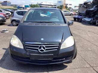 Mercedes A-klasse A (W169), Hatchback, 2004 / 2012 1.5 A-160 picture 6