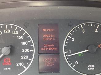 Mercedes A-klasse A (W169), Hatchback, 2004 / 2012 1.5 A-160 picture 21