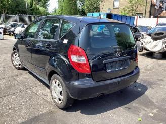 Mercedes A-klasse A (W169), Hatchback, 2004 / 2012 1.5 A-160 picture 4