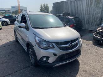 Autoverwertung Opel Karl Karl, Hatchback 5-drs, 2015 / 2019 1.0 12V 2019/5