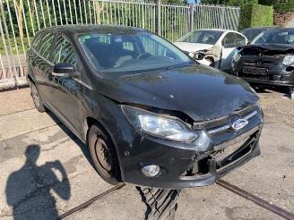 Auto da rottamare Ford Focus Focus 3 Wagon, Combi, 2010 / 2020 1.6 TDCi ECOnetic 2013/3