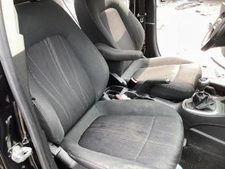 Chevrolet Aveo Aveo (300), Hatchback, 2006 / 2015 1.4 16V picture 10