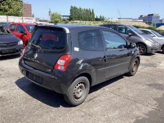 Renault Twingo Twingo II (CN), Hatchback 3-drs, 2007 / 2014 1.2 16V picture 5