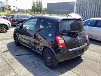 Renault Twingo Twingo II (CN), Hatchback 3-drs, 2007 / 2014 1.2 16V picture 3