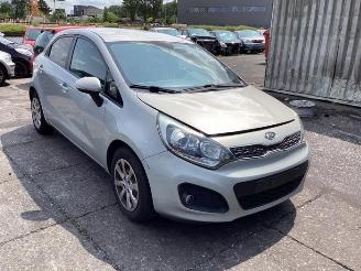 Kia Rio Rio III (UB), Hatchback, 2011 / 2017 1.1 CRDi VGT 12V picture 3