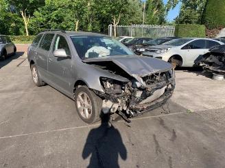 Skoda Octavia Octavia Combi (1Z5), Combi 5-drs, 2004 / 2013 1.2 TSI picture 2