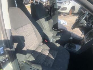 Skoda Octavia Octavia Combi (1Z5), Combi 5-drs, 2004 / 2013 1.2 TSI picture 29