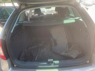 Skoda Octavia Octavia Combi (1Z5), Combi 5-drs, 2004 / 2013 1.2 TSI picture 31