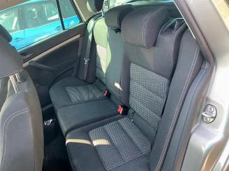 Skoda Octavia Octavia Combi (1Z5), Combi 5-drs, 2004 / 2013 1.2 TSI picture 25