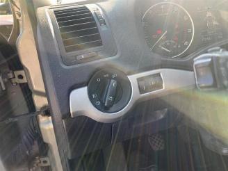 Skoda Octavia Octavia Combi (1Z5), Combi 5-drs, 2004 / 2013 1.2 TSI picture 18