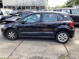 Volkswagen Polo Polo V (6R), Hatchback, 2009 / 2017 1.2 TDI 12V BlueMotion picture 8