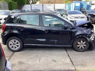 Volkswagen Polo Polo V (6R), Hatchback, 2009 / 2017 1.2 TDI 12V BlueMotion picture 6