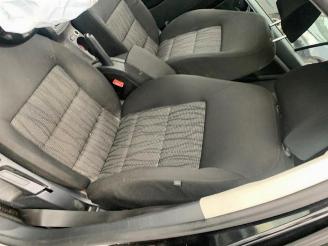 Skoda Octavia Octavia Combi (1Z5), Combi 5-drs, 2004 / 2013 1.4 TSI 16V picture 21