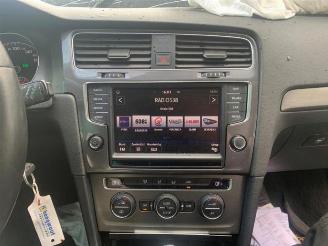 Volkswagen Golf Golf VII (AUA), Hatchback, 2012 / 2021 1.6 TDI 16V picture 19